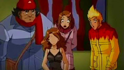 Martin Mystery