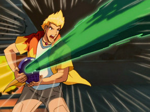 Martin Mystery