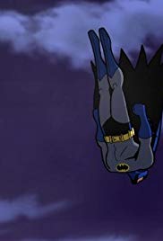 Batman - The Brave and the Bold