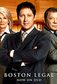 Boston Legal