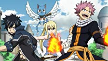 Fairy Tail