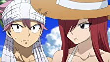 Fairy Tail