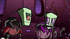 Invader Zim