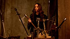 Wynonna Earp