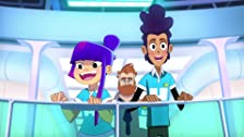 Glitch Techs