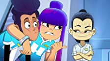 Glitch Techs