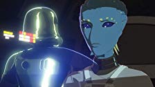 Star Wars Resistance