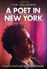 A Poet In New York