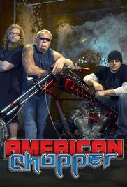 American Chopper