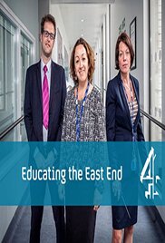 Educating the East End