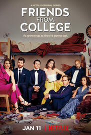 Friends From College