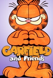 Garfield And Friends