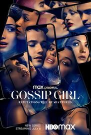 Gossip Girl 2021