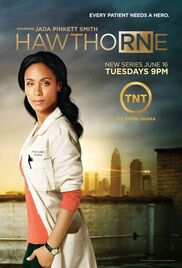 Hawthrone