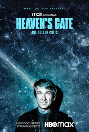 Heavens Gate The Cult of Cults