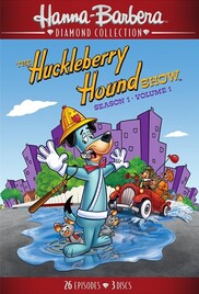 Huckleberry Hound