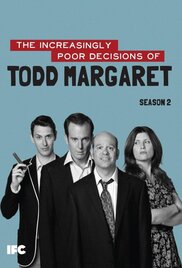Increasingly Poor Decisions of Todd Margaret