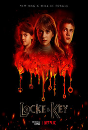 Locke and Key