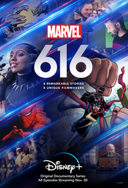 Marvels 616