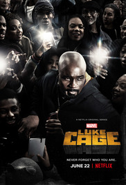 Marvels Luke Cage