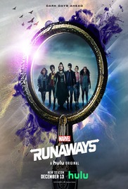 Marvels Runaways