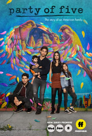 Party of Five 2020