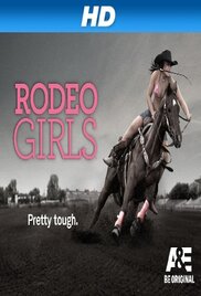 Rodeo Girls