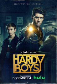 The Hardy Boys 2020