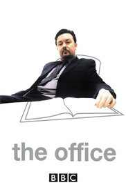 The Office UK