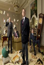 The Royal Bodyguard