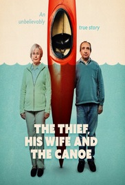 The Thief His Wife and the Canoe