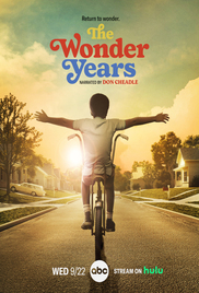 The Wonder Years 2021