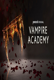 Vampire Academy 2022