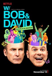 W Bob and David